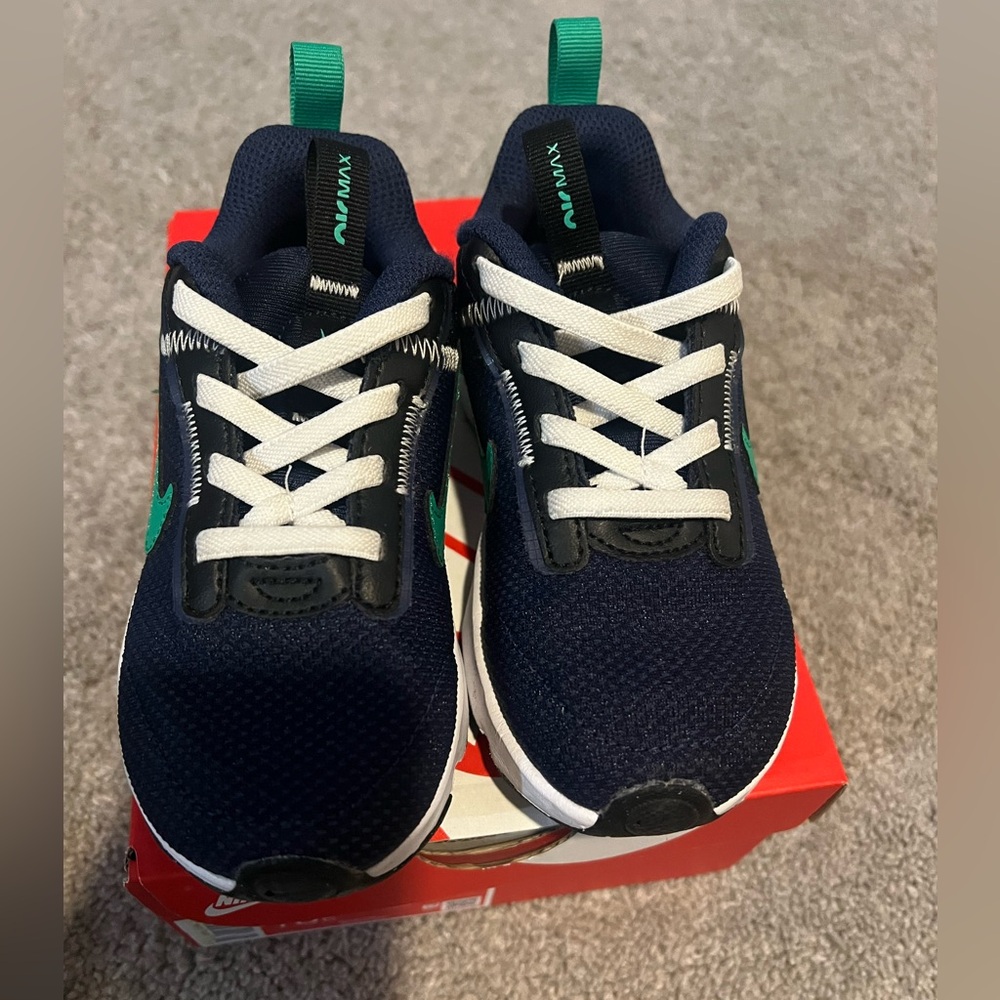 Nike Air Max Intrlk Lite (TD)